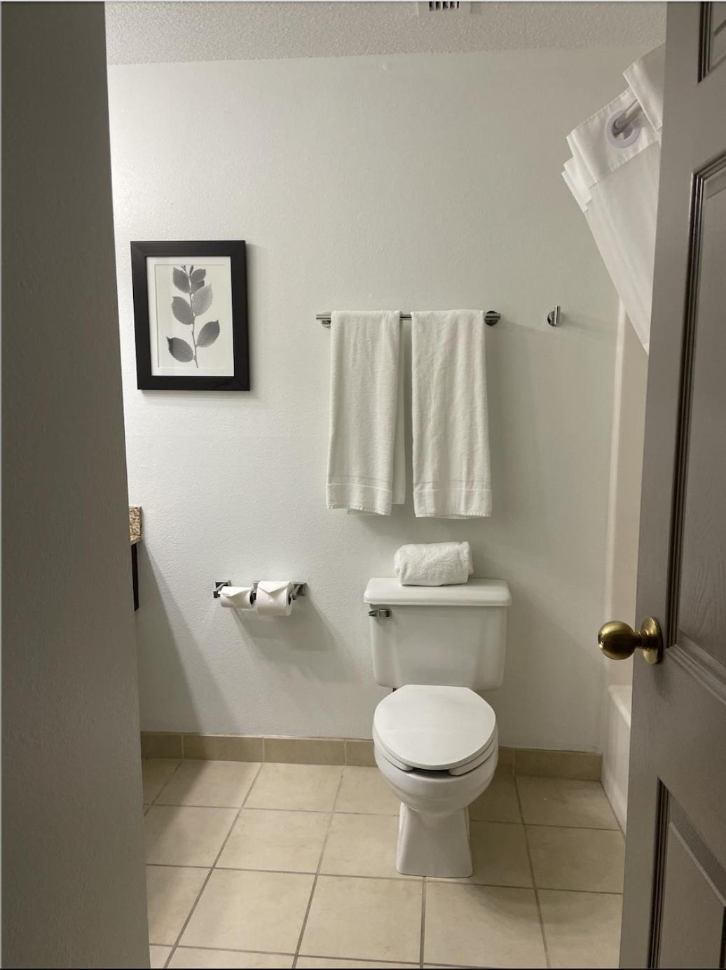 Harmony Inn & Suites Форт Додж Екстериор снимка