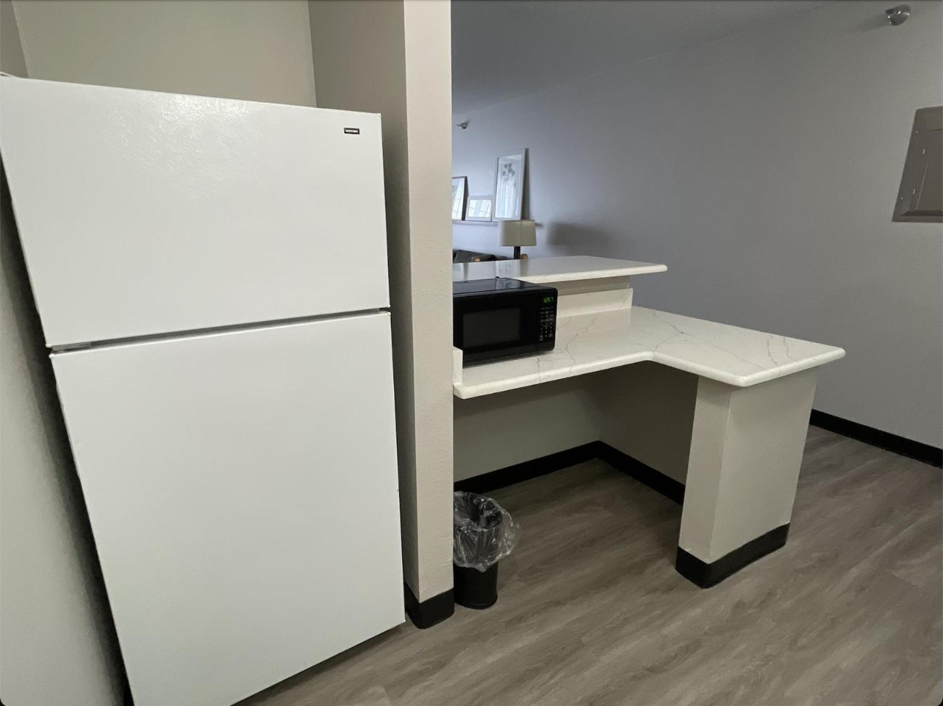 Harmony Inn & Suites Форт Додж Екстериор снимка