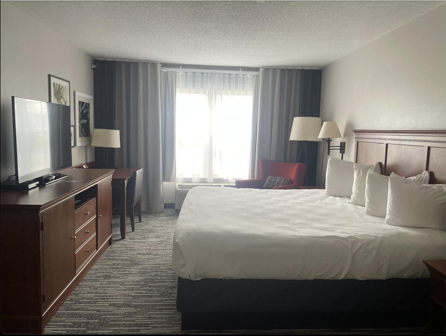 Harmony Inn & Suites Форт Додж Екстериор снимка